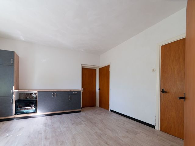 Deckersstraat 12, Leveroy