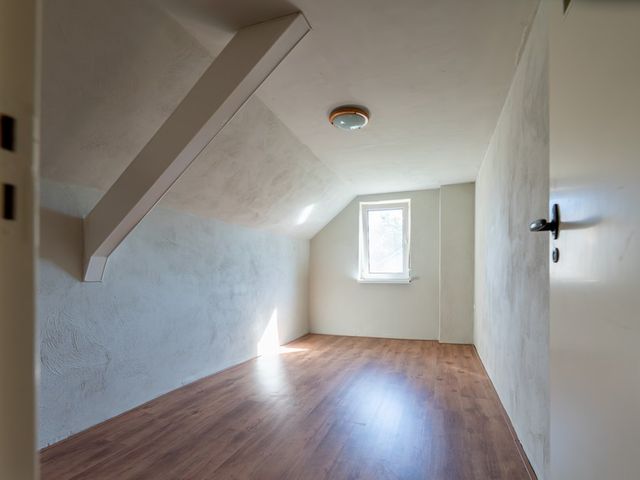 Deckersstraat 12, Leveroy