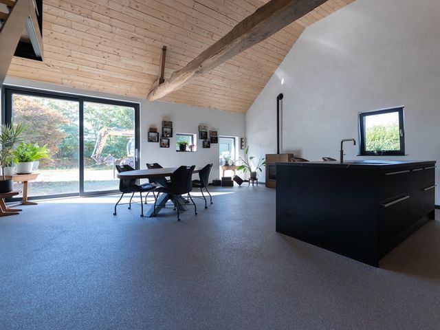 Deckersstraat 12, Leveroy