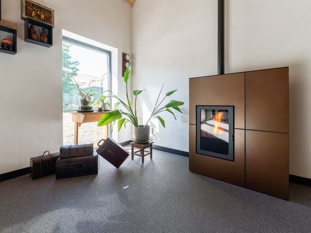 Deckersstraat 12, Leveroy