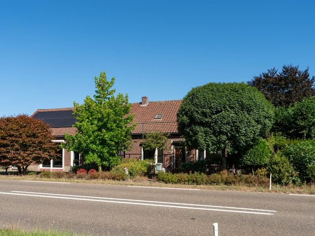 Deckersstraat 12, Leveroy