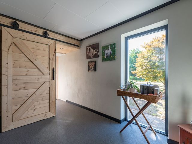 Deckersstraat 12, Leveroy