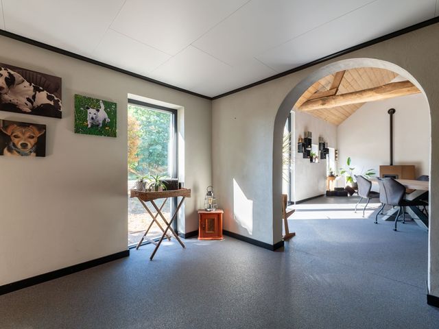 Deckersstraat 12, Leveroy