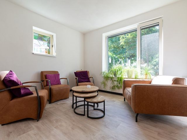 Deckersstraat 12, Leveroy