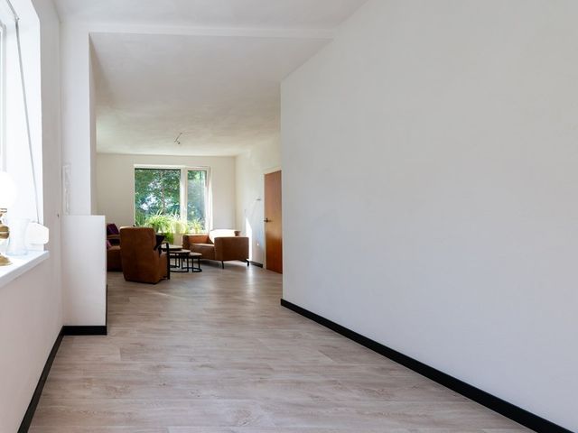 Deckersstraat 12, Leveroy