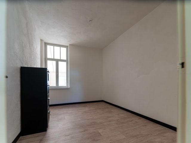 Deckersstraat 12, Leveroy
