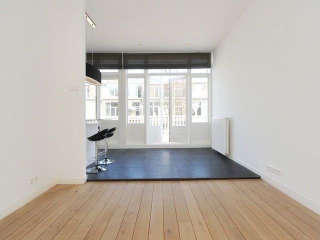 Antonie Duyckstraat 183, Den Haag