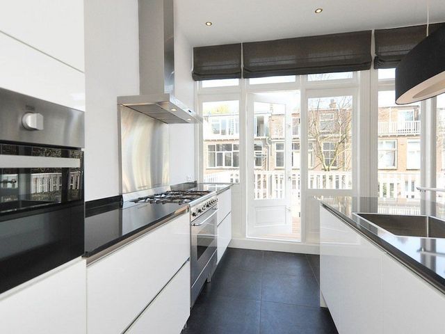 Antonie Duyckstraat 183, Den Haag