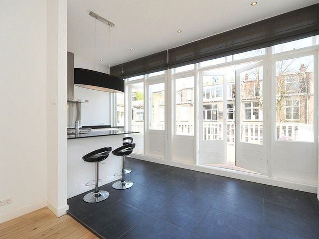 Antonie Duyckstraat 183, Den Haag
