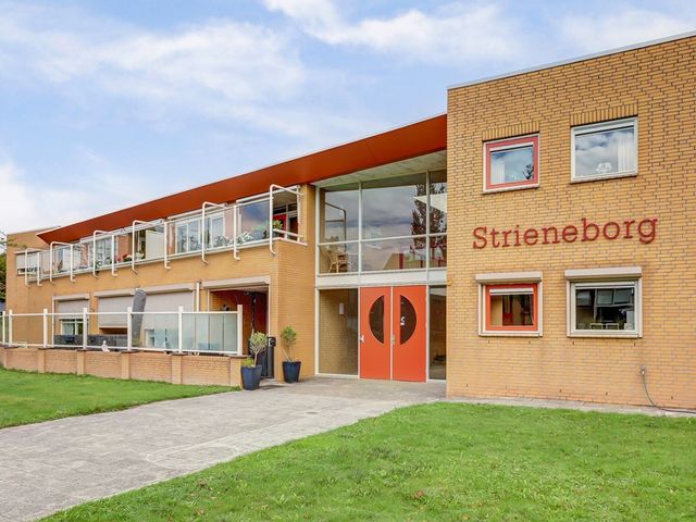 Apollostraat 39, Strijen