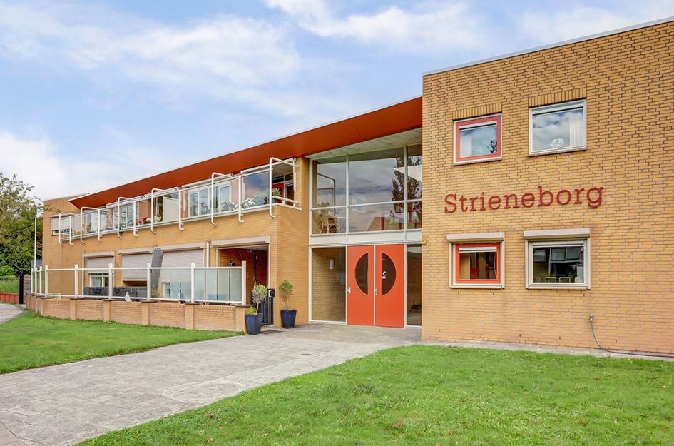 Apollostraat 39