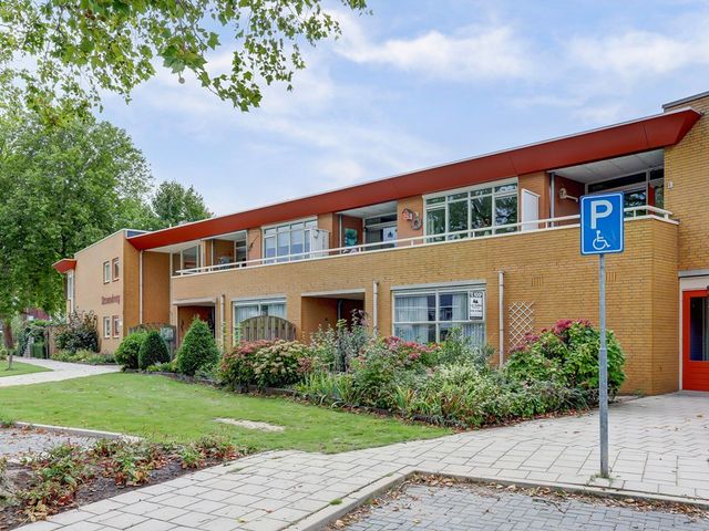 Apollostraat 39, Strijen