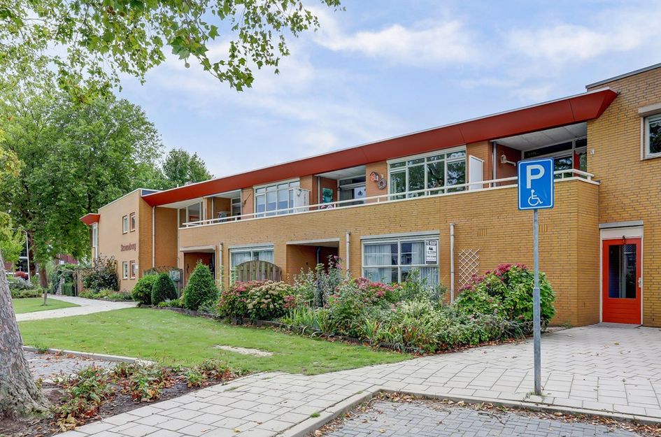 Apollostraat 39
