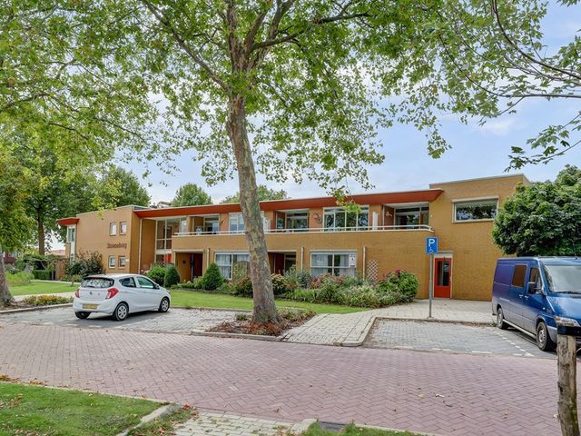 Apollostraat 39, Strijen