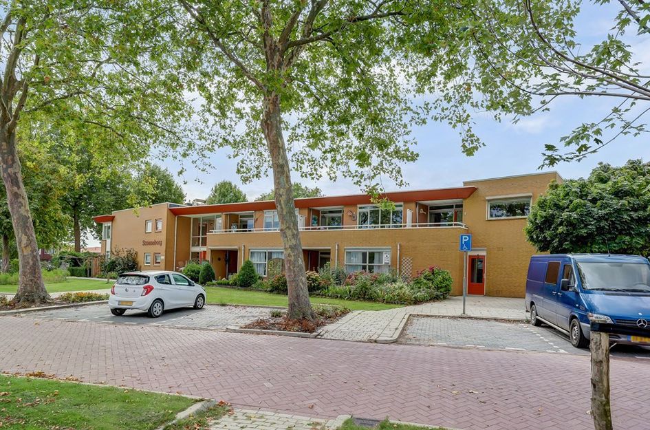 Apollostraat 39