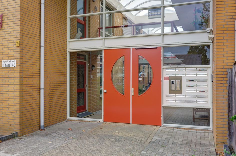 Apollostraat 39