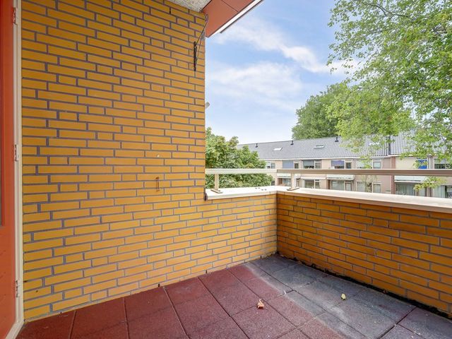 Apollostraat 39, Strijen