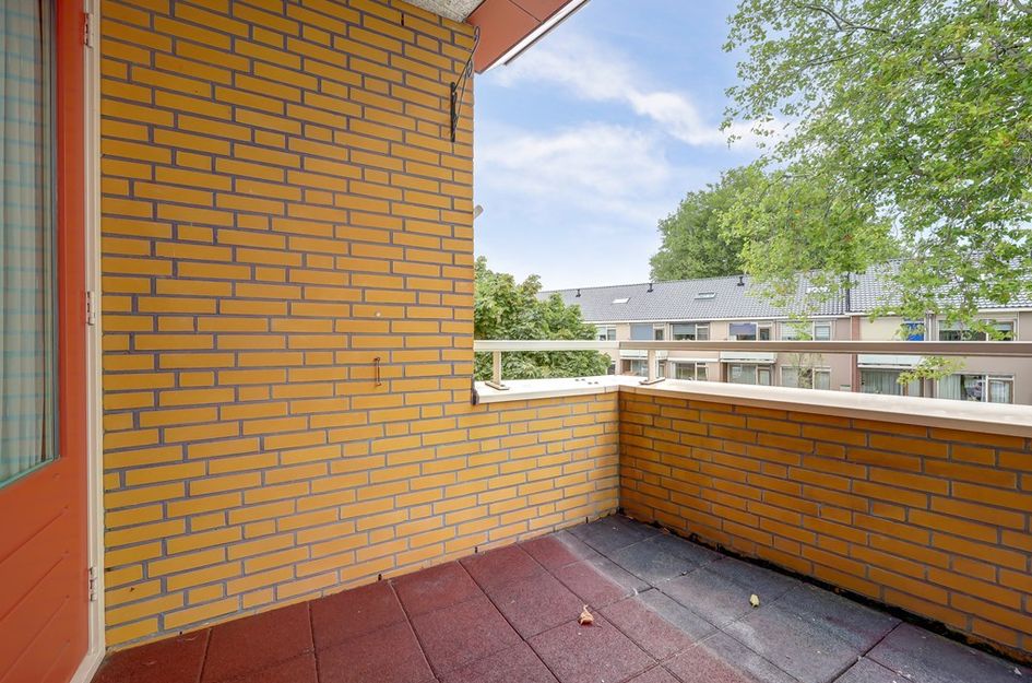 Apollostraat 39