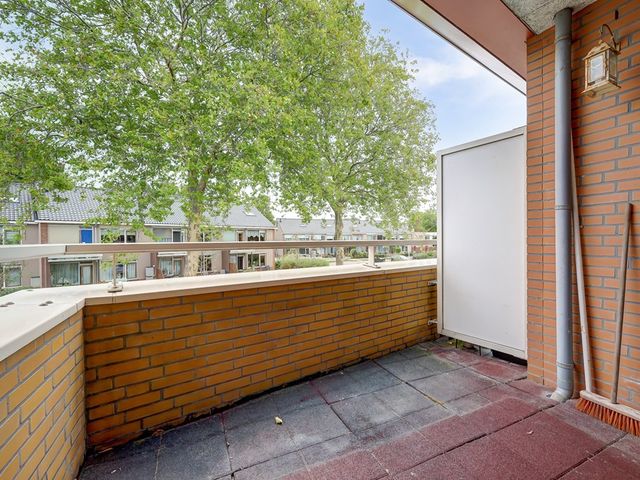 Apollostraat 39, Strijen