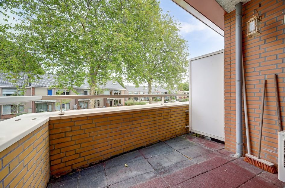 Apollostraat 39