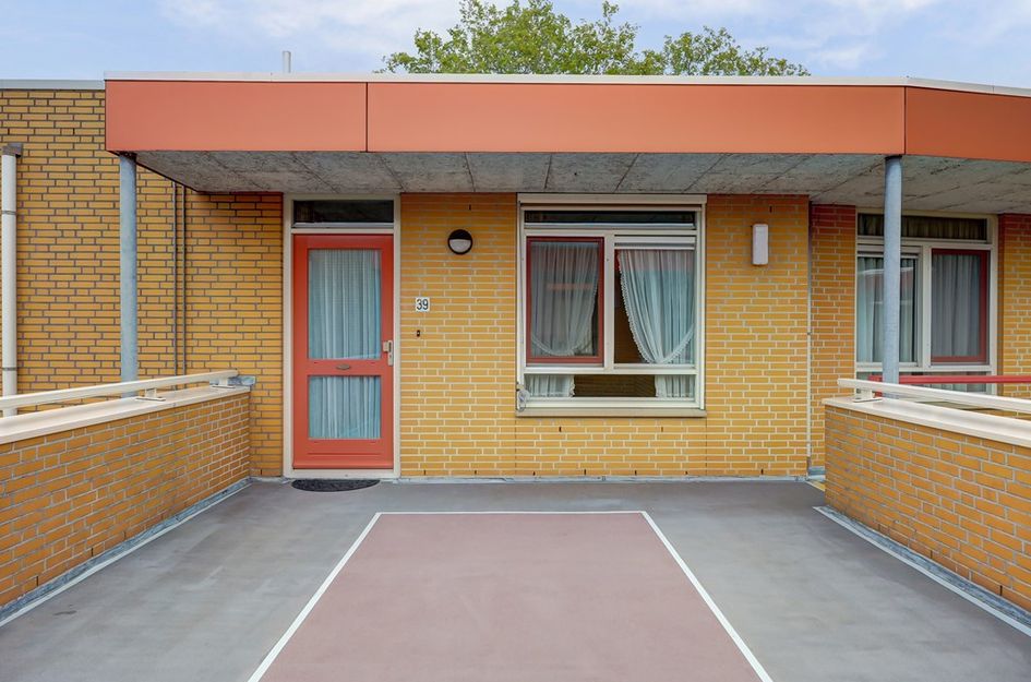 Apollostraat 39