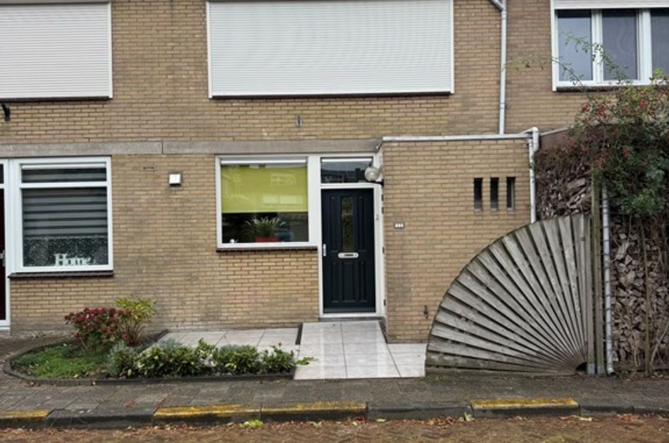 Brandgansstraat 12
