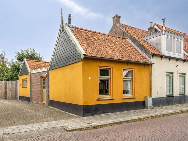 Sint Joostdijk 86, Oosterland