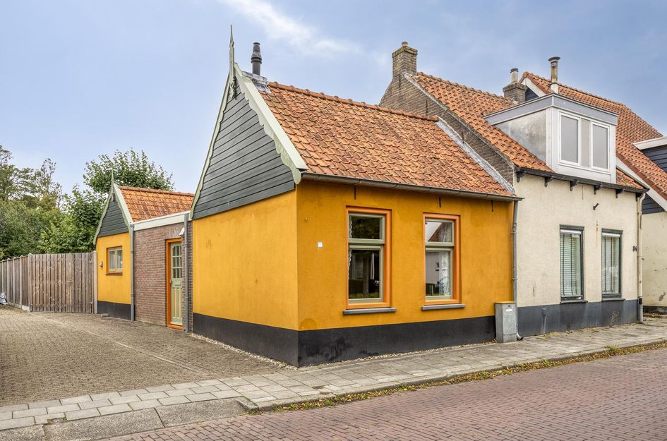 Sint Joostdijk 86