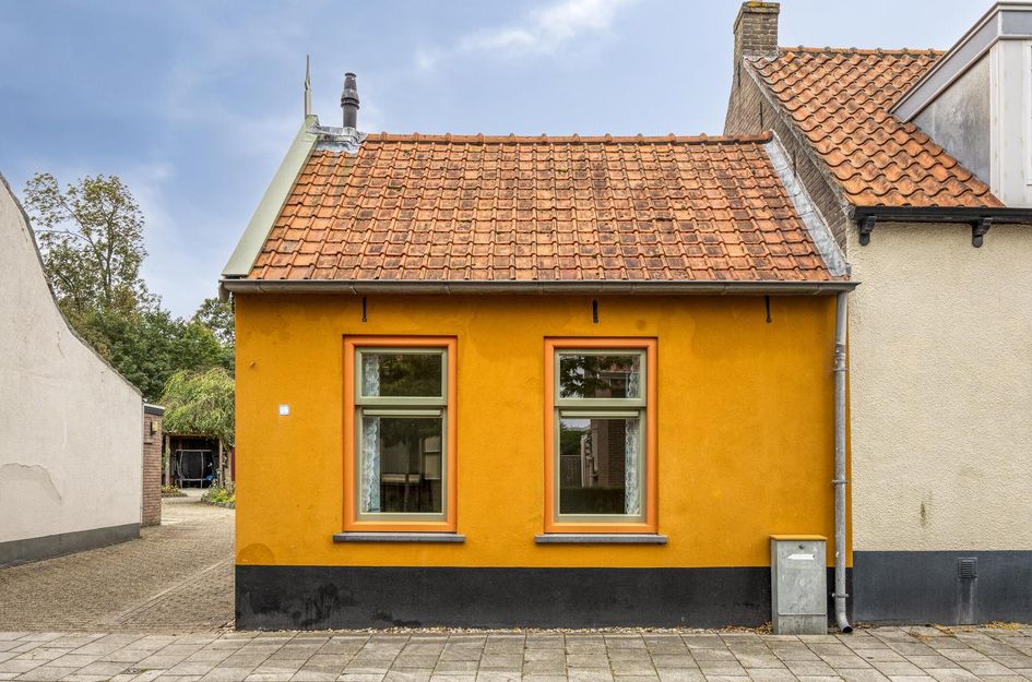 Sint Joostdijk 86