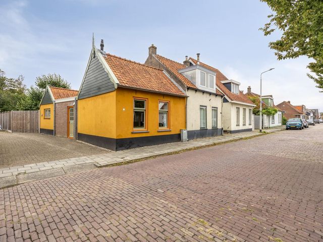 Sint Joostdijk 86, Oosterland