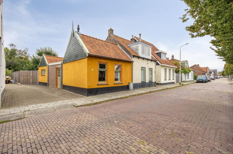 Sint Joostdijk 86