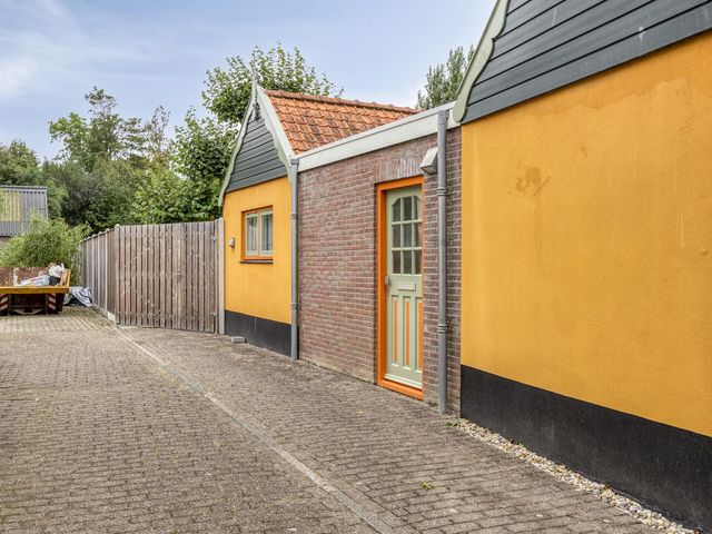 Sint Joostdijk 86, Oosterland