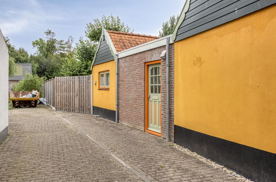 Sint Joostdijk 86