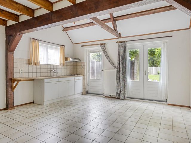 Sint Joostdijk 86, Oosterland