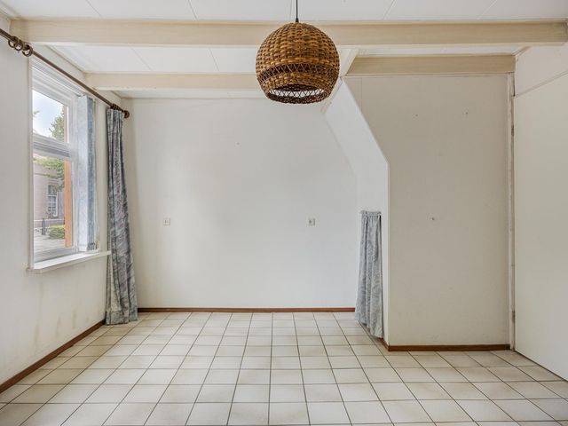 Sint Joostdijk 86, Oosterland