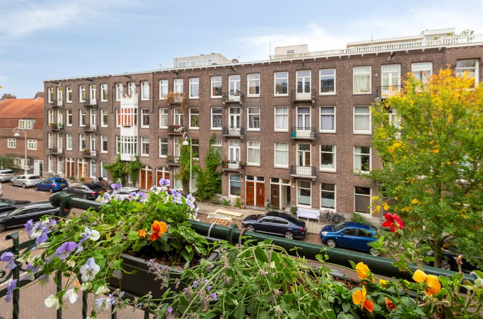 Linnaeusparkweg 114 2