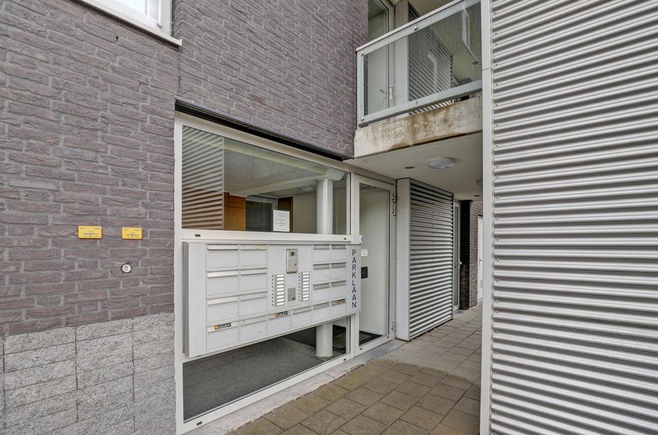 Parklaan 30