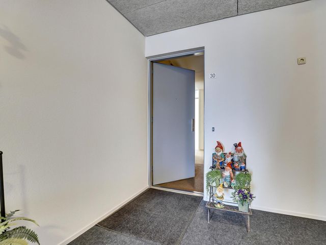 Parklaan 30, De Lier