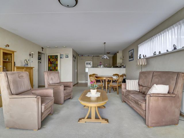 Parklaan 30, De Lier