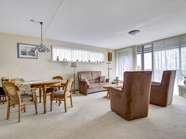 Parklaan 30, De Lier