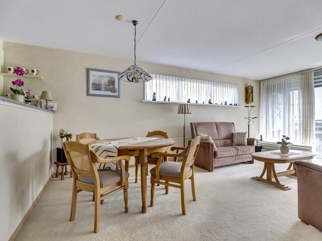 Parklaan 30, De Lier