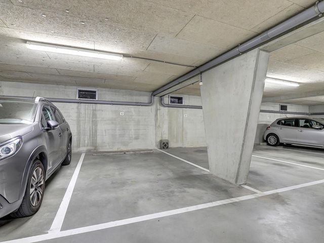 Parklaan 30, De Lier