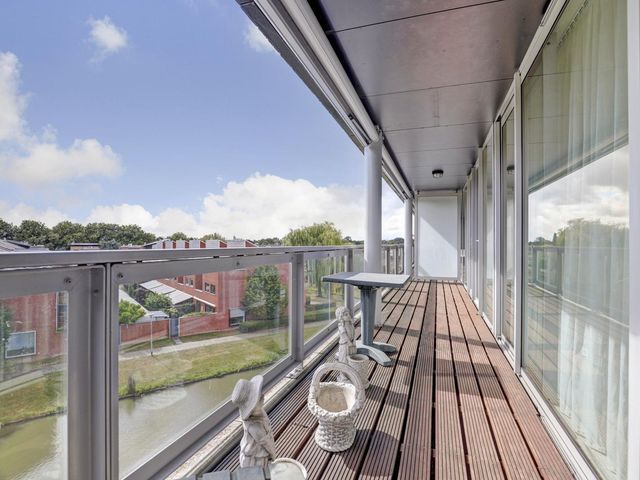 Parklaan 30, De Lier