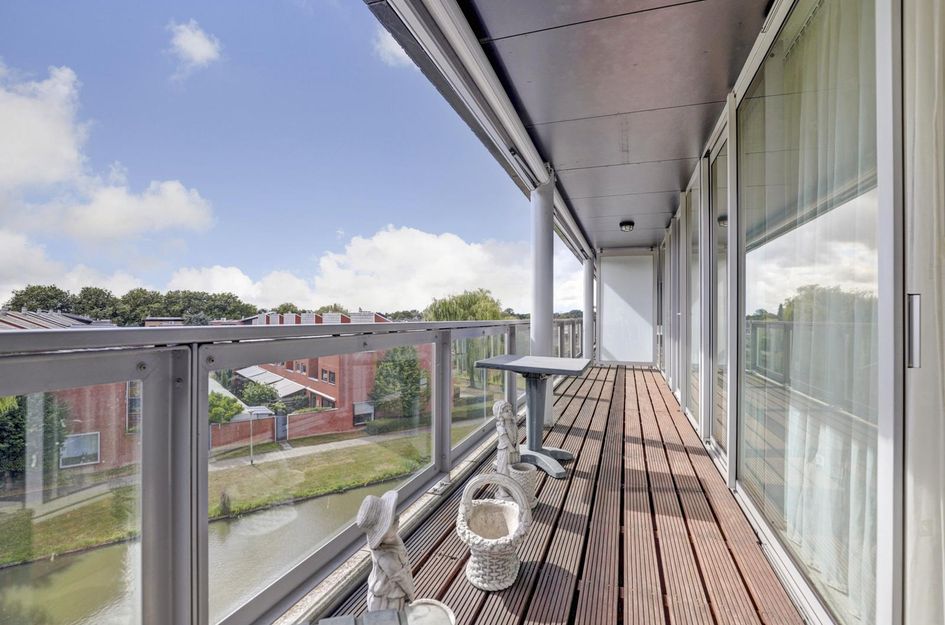 Parklaan 30
