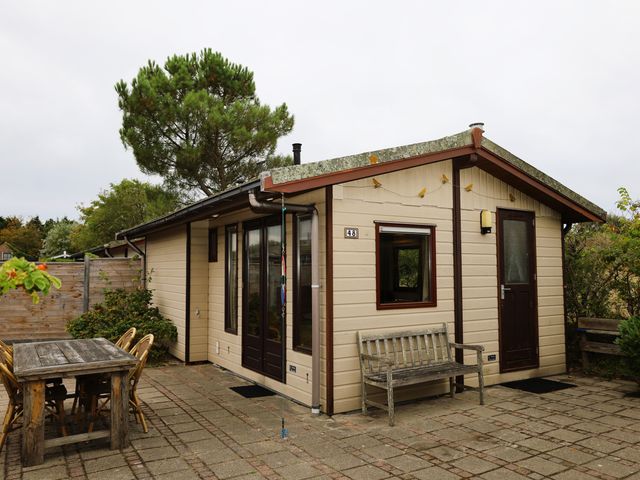 Heereweg 42 48, Midsland