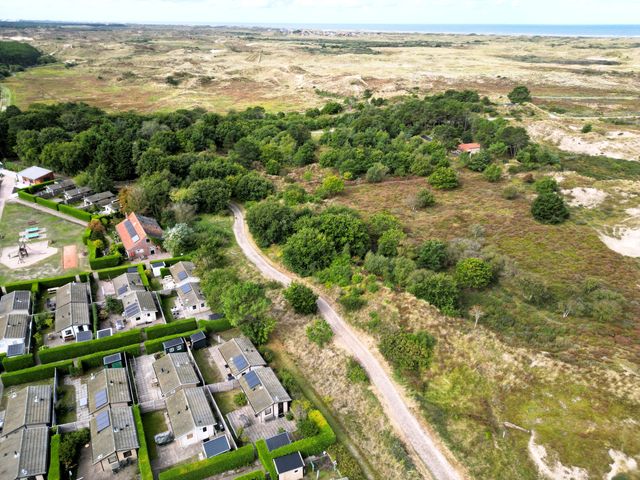 Heereweg 42 48, Midsland