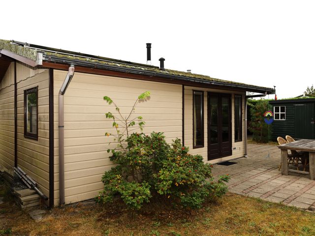 Heereweg 42 48, Midsland