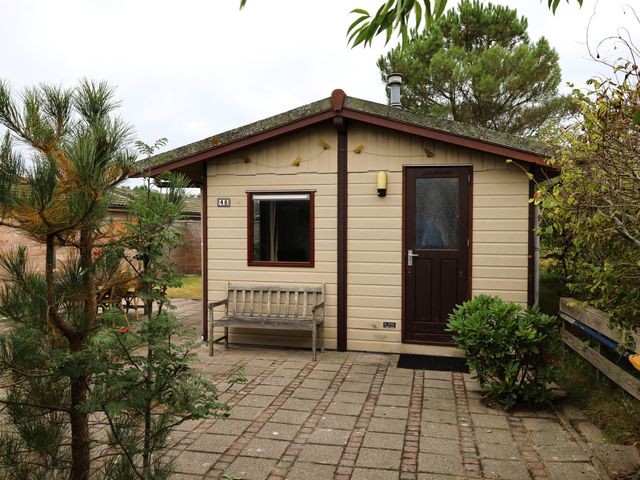 Heereweg 42 48, Midsland