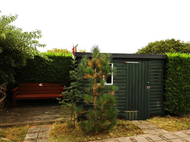 Heereweg 42 48, Midsland