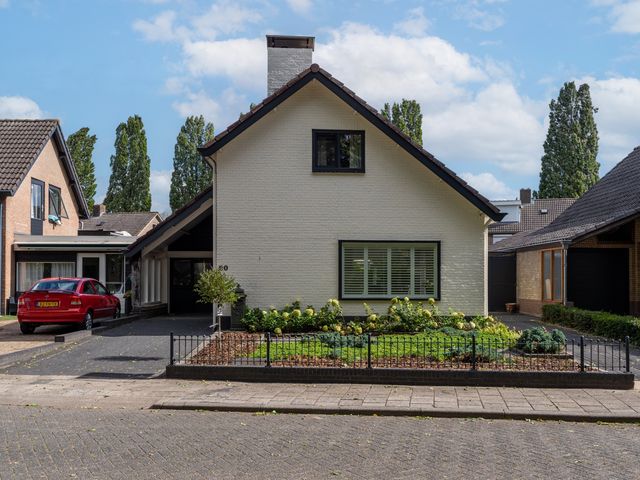 Van Duvenvoordestraat 20, Waspik